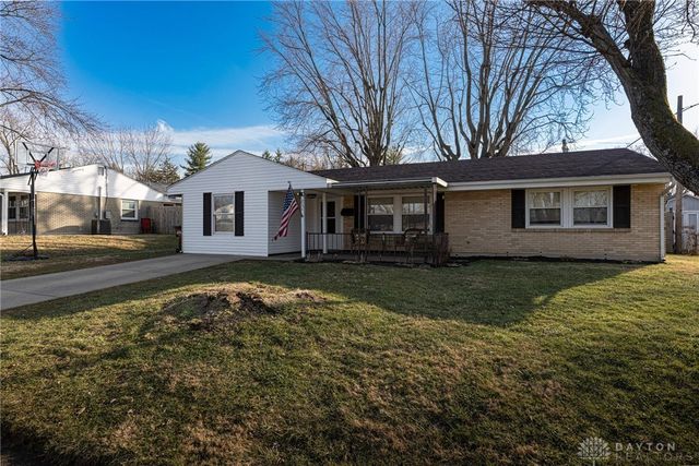 231 Bedford Avenue, Xenia, OH 45385