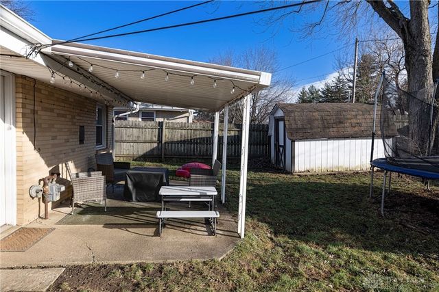 231 Bedford Avenue, Xenia, OH 45385