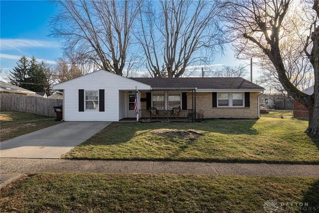 231 Bedford Avenue, Xenia, OH 45385