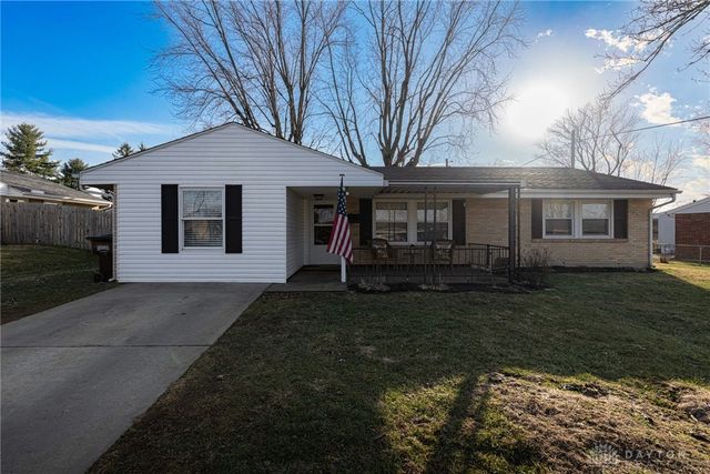 231 Bedford Avenue, Xenia, OH 45385