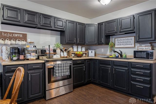 231 Bedford Avenue, Xenia, OH 45385