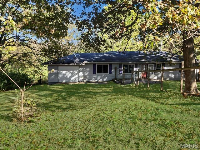 15380 Hargis Court, Rolla, MO 65401