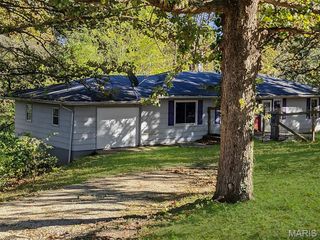 15380 Hargis Court, Rolla, MO 65401