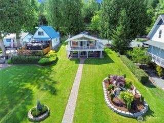 32325 Whitman Lake Drive E, Graham, WA 98338