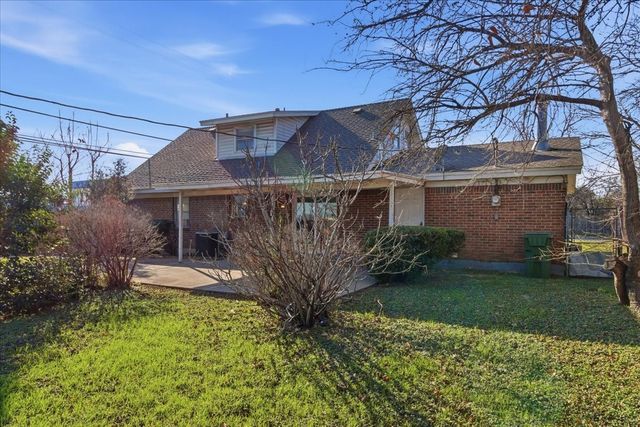 837 S Hampshire Street, Saginaw, TX 76179