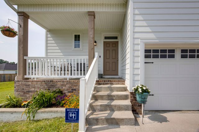 8415 Highway 25, E, Cross Plains, TN 37049