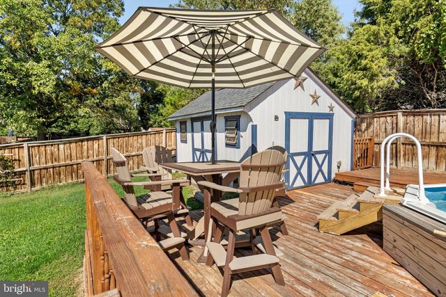 65 MOONLIGHT LN, Martinsburg, WV 25404