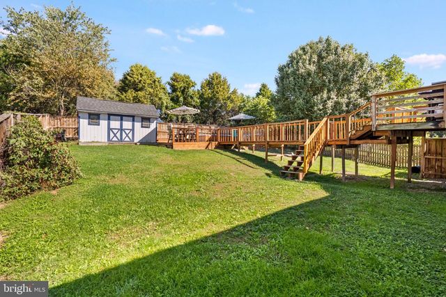 65 MOONLIGHT LN, Martinsburg, WV 25404