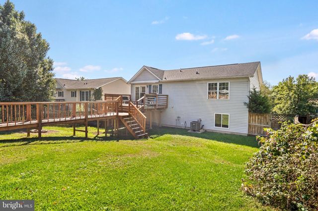 65 MOONLIGHT LN, Martinsburg, WV 25404