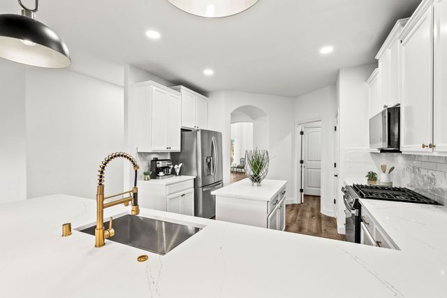 1413 Clayton Lane, Celina, TX 75009