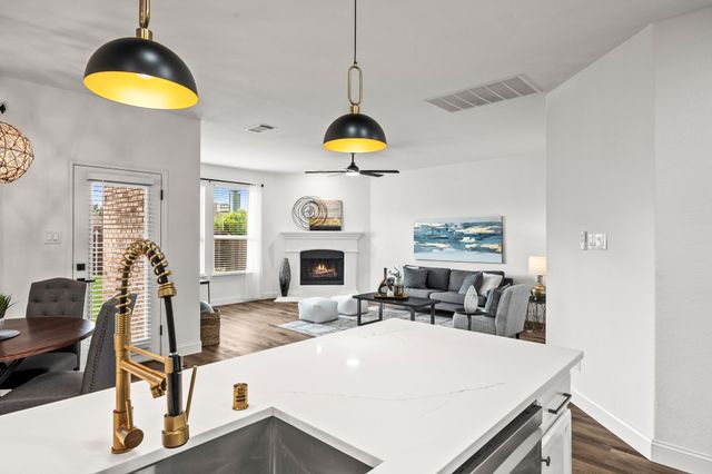 1413 Clayton Lane, Celina, TX 75009