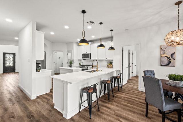 1413 Clayton Lane, Celina, TX 75009