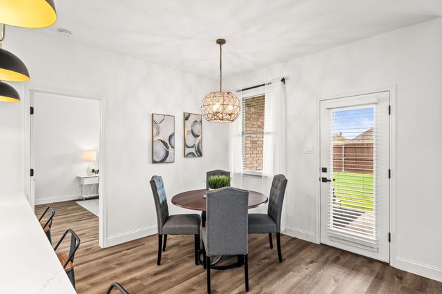 1413 Clayton Lane, Celina, TX 75009