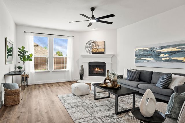 1413 Clayton Lane, Celina, TX 75009