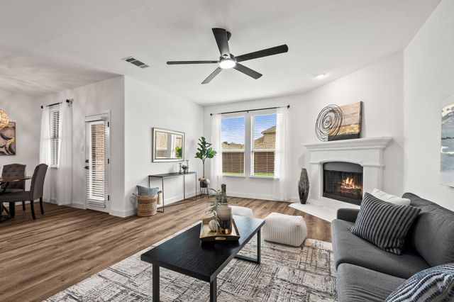 1413 Clayton Lane, Celina, TX 75009