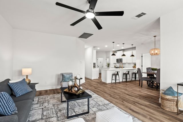 1413 Clayton Lane, Celina, TX 75009