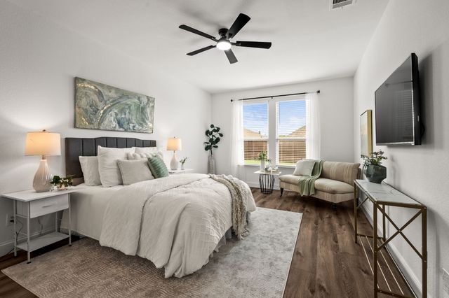 1413 Clayton Lane, Celina, TX 75009