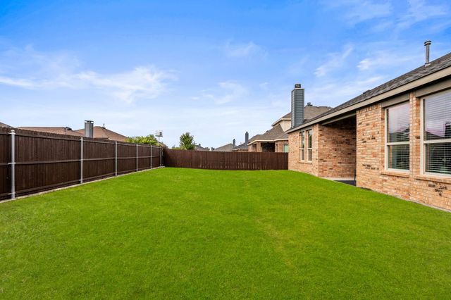 1413 Clayton Lane, Celina, TX 75009