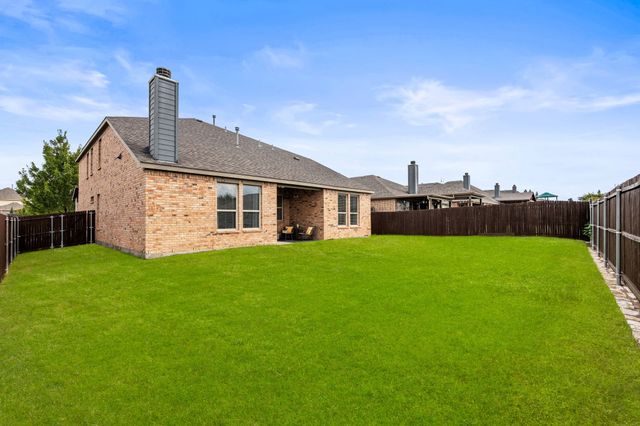1413 Clayton Lane, Celina, TX 75009