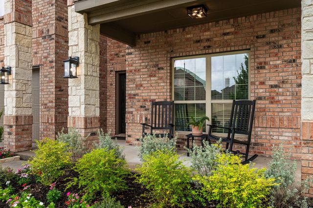 1413 Clayton Lane, Celina, TX 75009