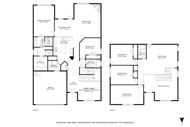 1413 Clayton Lane, Celina, TX 75009