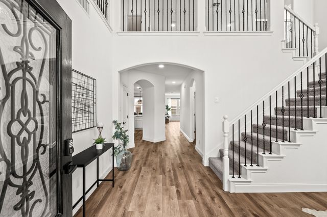 1413 Clayton Lane, Celina, TX 75009