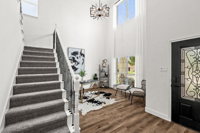 1413 Clayton Lane, Celina, TX 75009