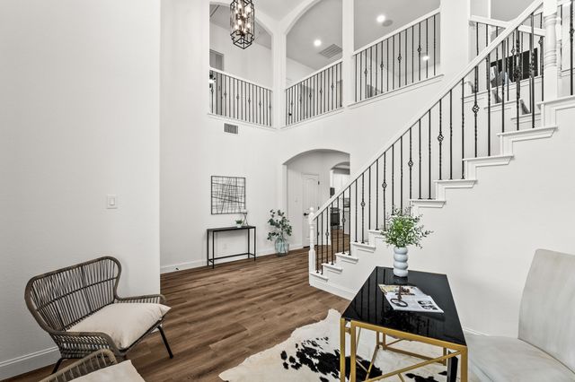 1413 Clayton Lane, Celina, TX 75009