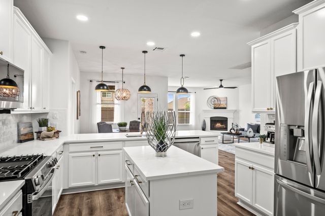 1413 Clayton Lane, Celina, TX 75009