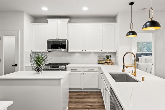 1413 Clayton Lane, Celina, TX 75009