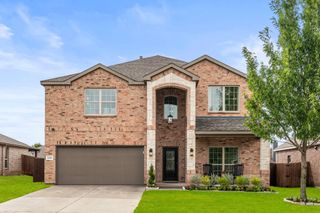 1413 Clayton Lane, Celina, TX 75009