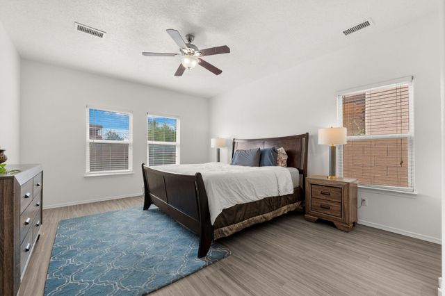 1415 Marcato Lane NW, Albuquerque, NM 87104