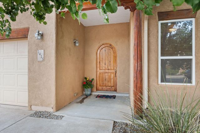 1415 Marcato Lane NW, Albuquerque, NM 87104