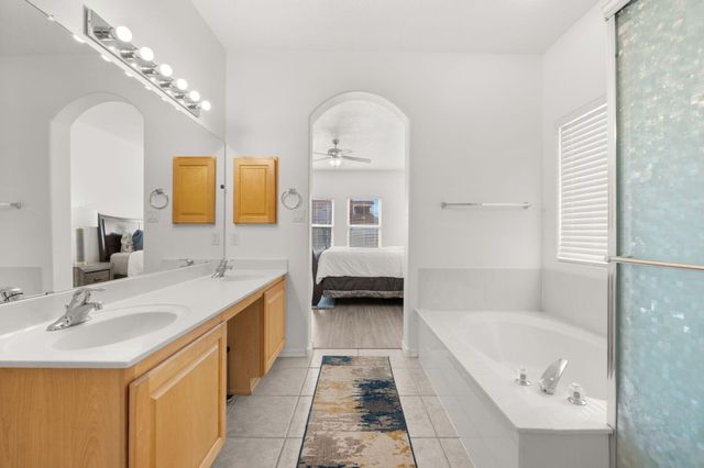 1415 Marcato Lane NW, Albuquerque, NM 87104