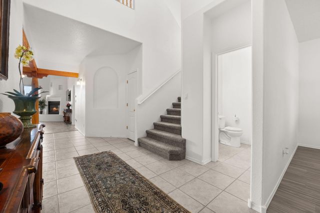 1415 Marcato Lane NW, Albuquerque, NM 87104