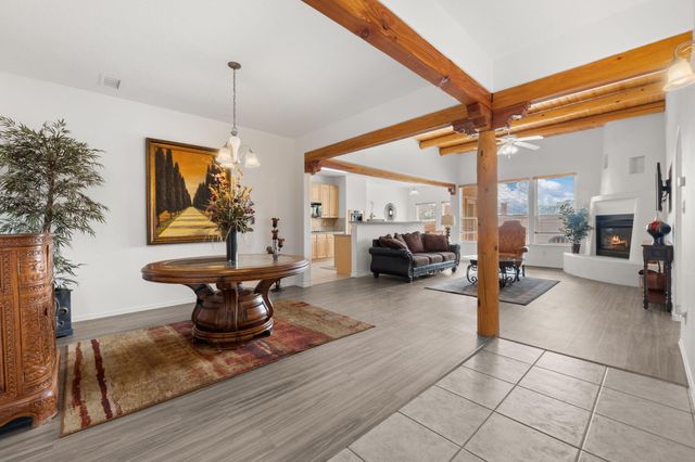 1415 Marcato Lane NW, Albuquerque, NM 87104