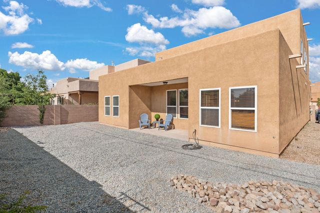 1415 Marcato Lane NW, Albuquerque, NM 87104