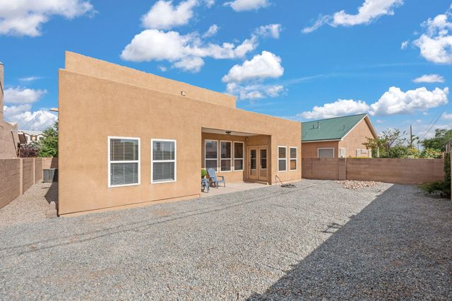 1415 Marcato Lane NW, Albuquerque, NM 87104