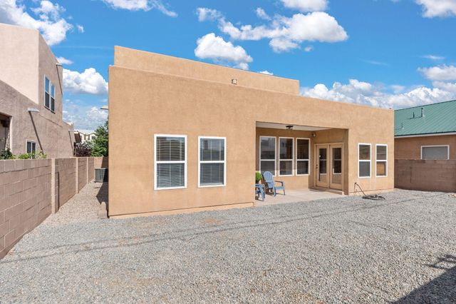 1415 Marcato Lane NW, Albuquerque, NM 87104