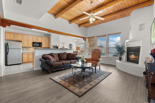 1415 Marcato Lane NW, Albuquerque, NM 87104