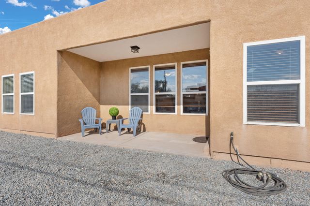 1415 Marcato Lane NW, Albuquerque, NM 87104