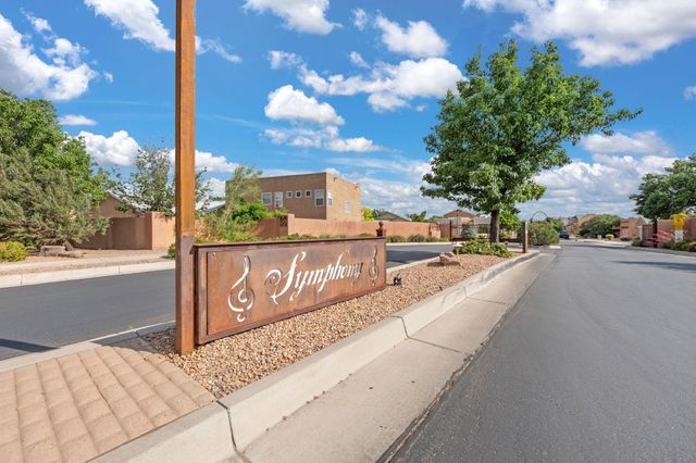 1415 Marcato Lane NW, Albuquerque, NM 87104