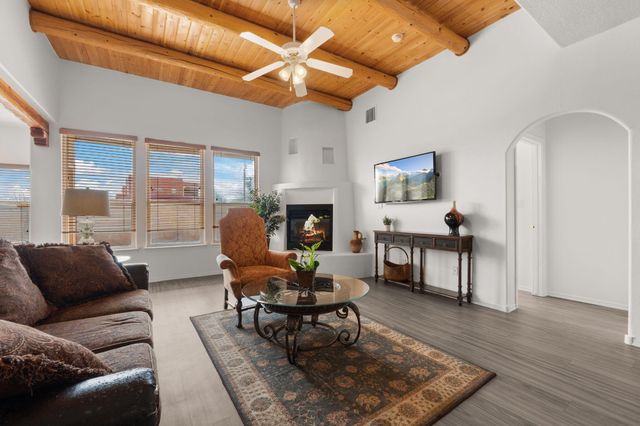 1415 Marcato Lane NW, Albuquerque, NM 87104