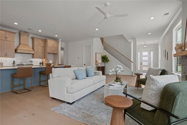 122 Rolling Wood Drive, Clemson, SC 29631