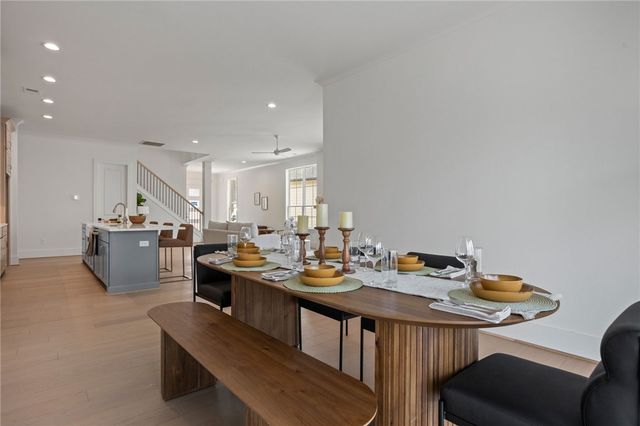 122 Rolling Wood Drive, Clemson, SC 29631