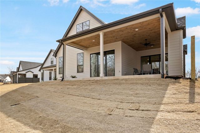 122 Rolling Wood Drive, Clemson, SC 29631