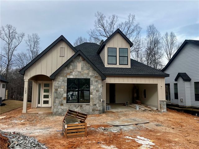 122 Rolling Wood Drive, Clemson, SC 29631