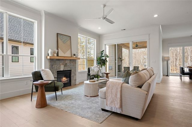 122 Rolling Wood Drive, Clemson, SC 29631