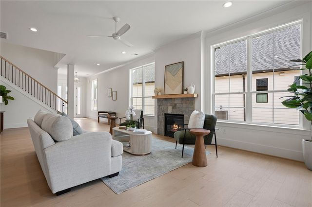 122 Rolling Wood Drive, Clemson, SC 29631