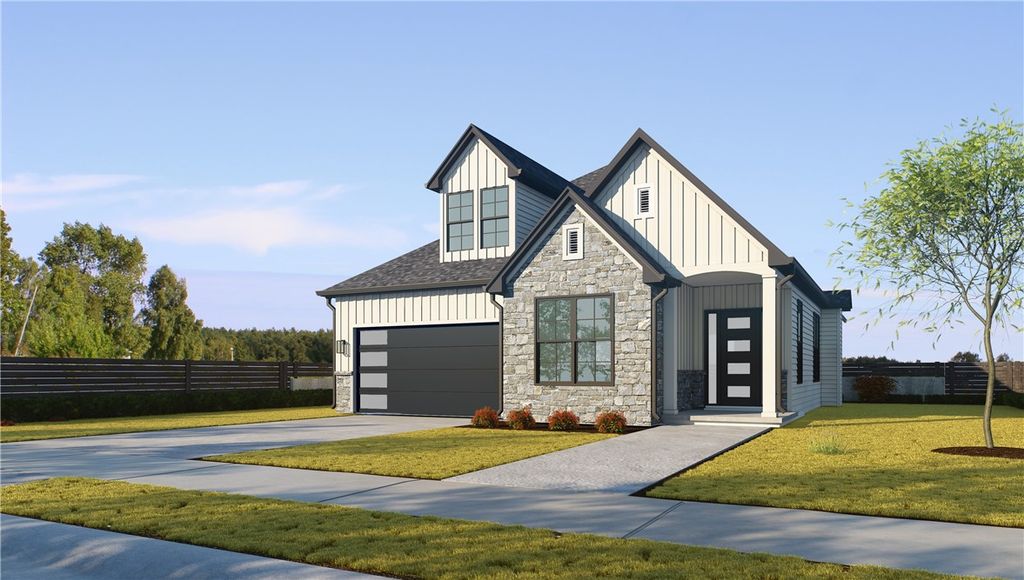 122 Rolling Wood Drive, Clemson, SC 29631